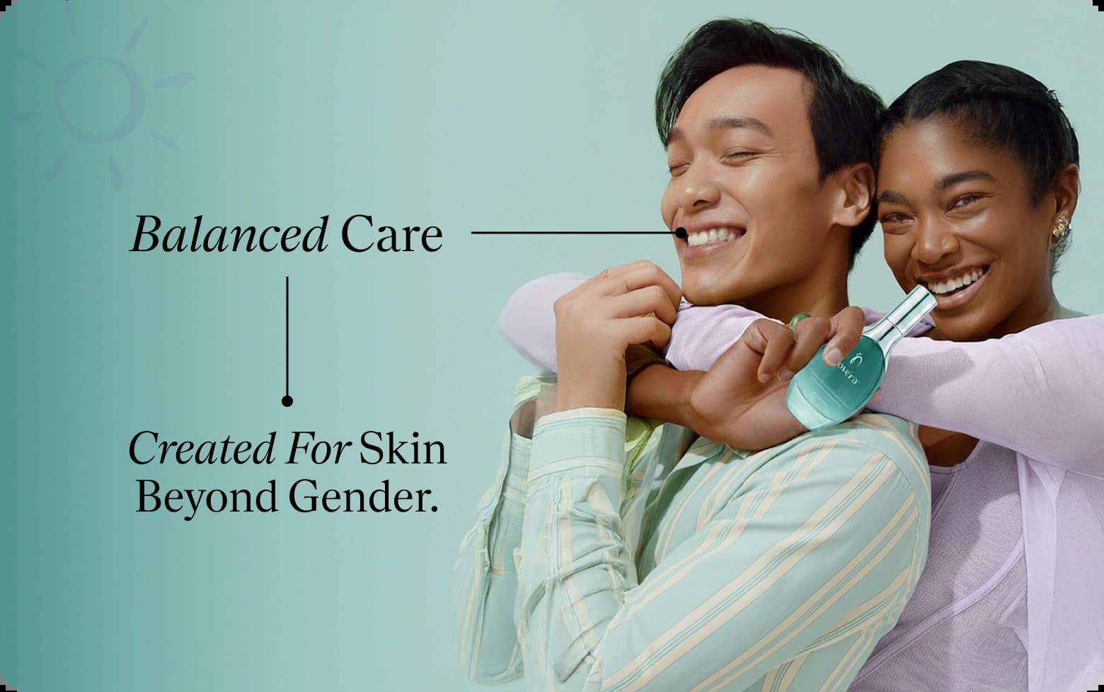 skin novera products