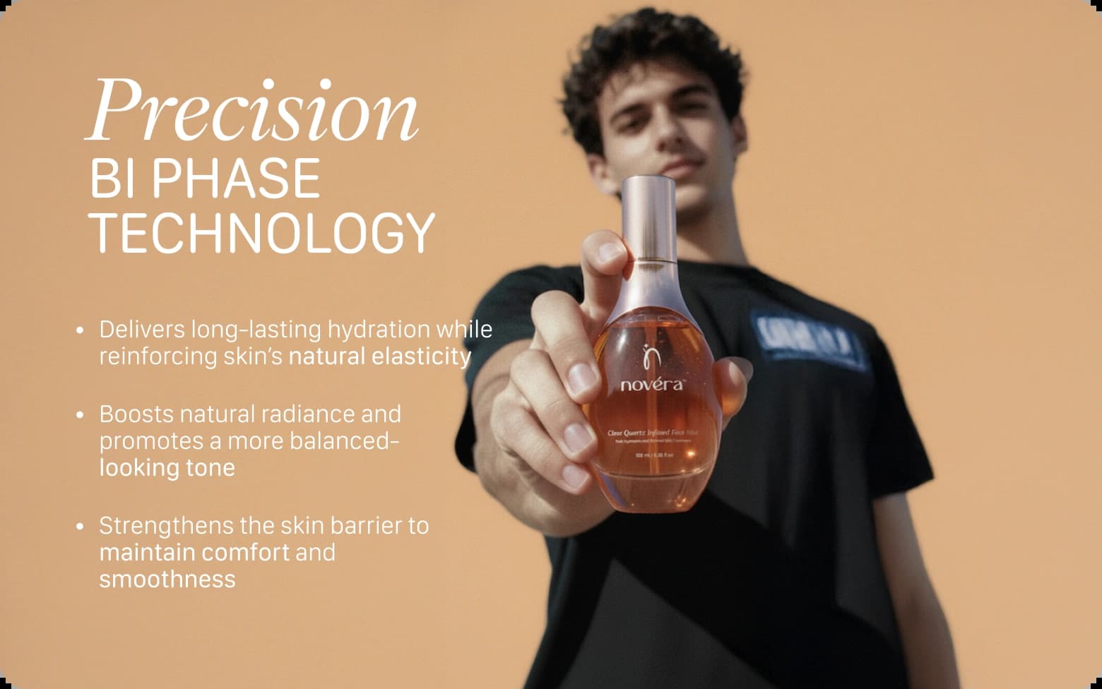 skin novera products