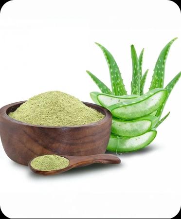 Aloe Barbadensis Leaf Juice Powder