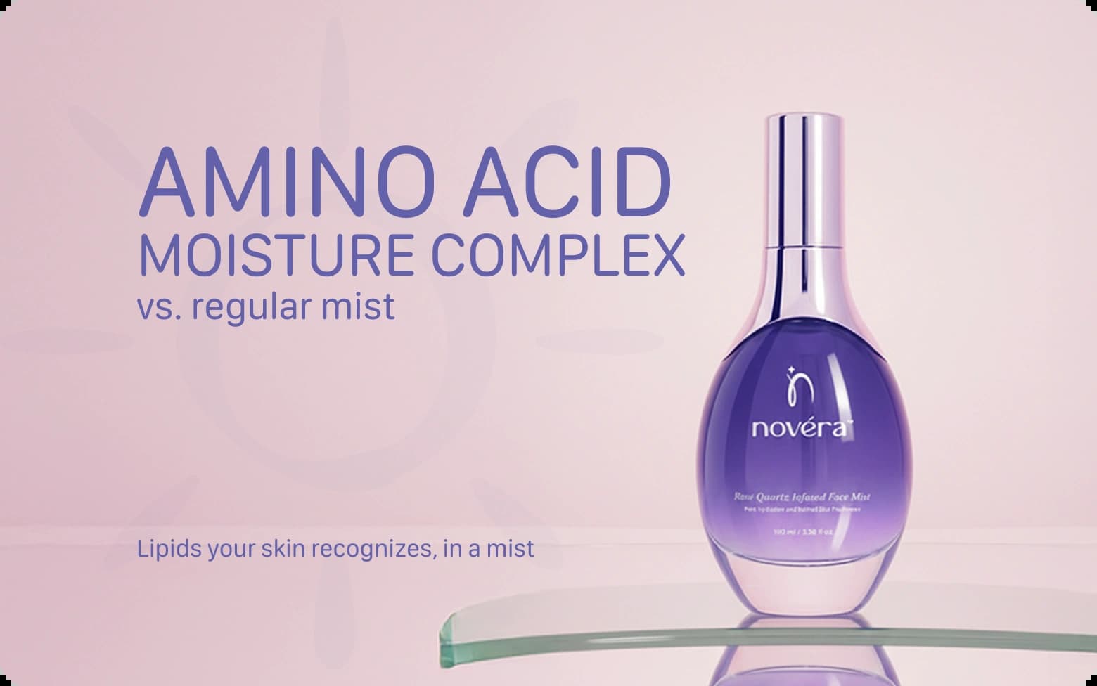 skin novera products