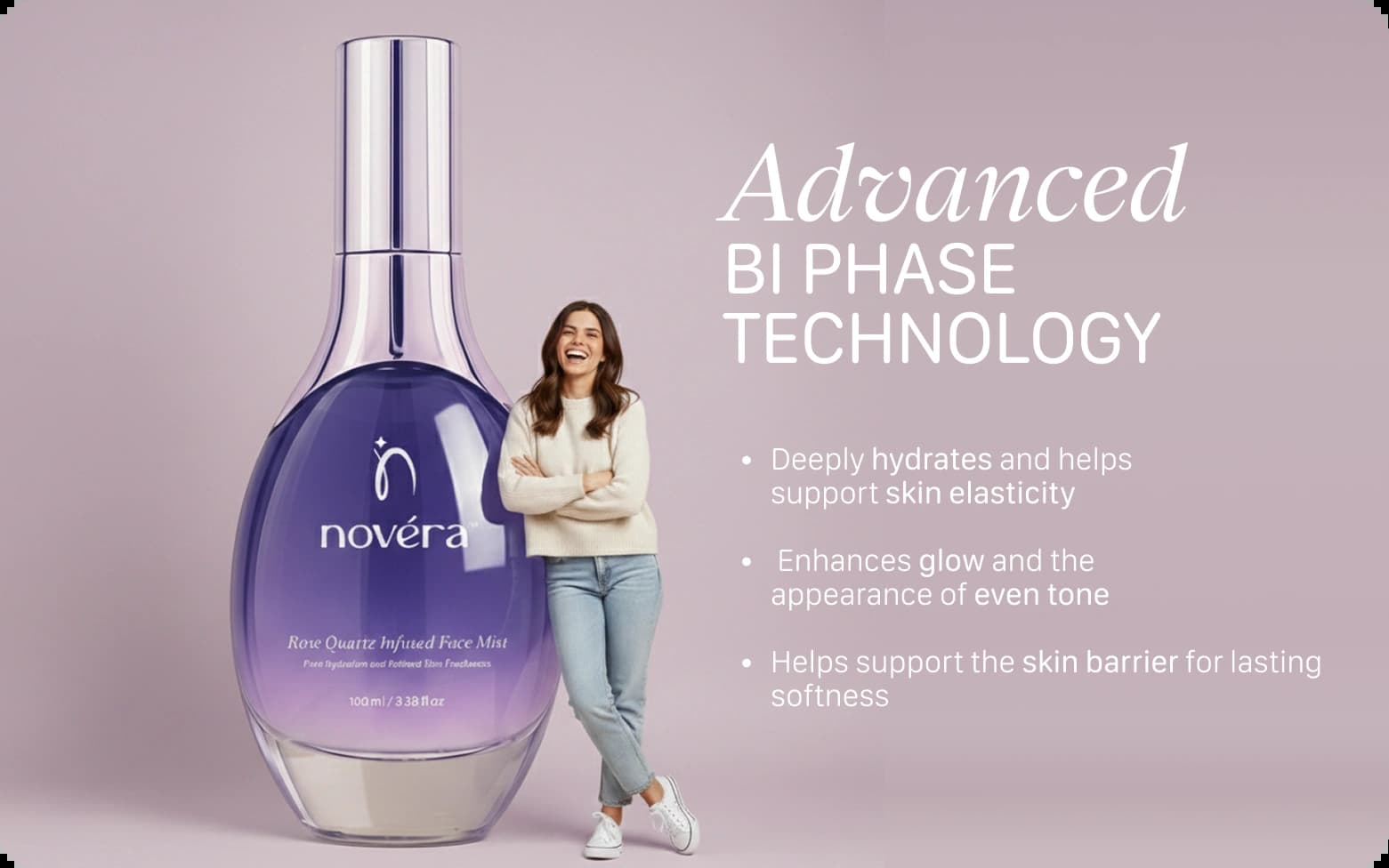 skin novera products