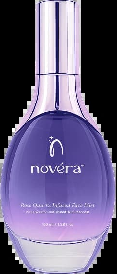 Rose Quartz Infused Face Mist