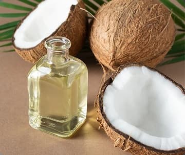 Cocos Nucifera (Coconut) Oil